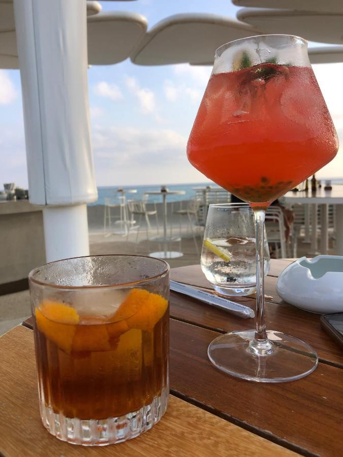 Villa Coral Cove Пейя Екстер'єр фото